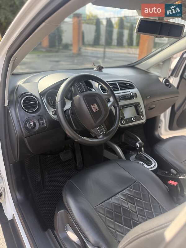 Минивэн SEAT Altea XL 2012 в Александрие