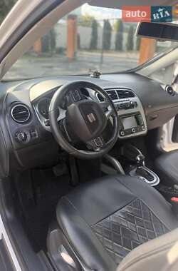 Минивэн SEAT Altea XL 2012 в 