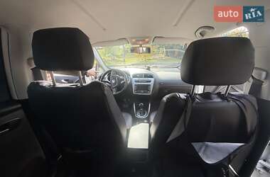Минивэн SEAT Altea XL 2012 в 