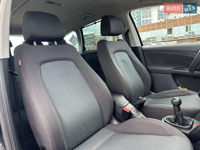 Мінівен SEAT Altea XL 2007 в Києві фото 42 Мінівен SEAT Altea XL 2007 в Києві