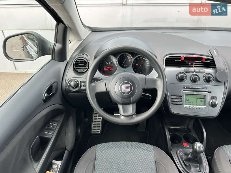 Мінівен SEAT Altea XL 2007 в Києві фото 52 Мінівен SEAT Altea XL 2007 в Києві