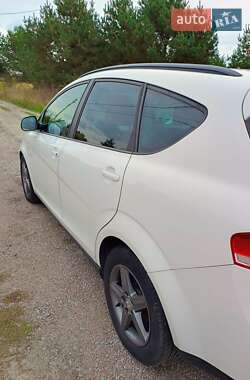 Минивэн SEAT Altea XL 2014 в 