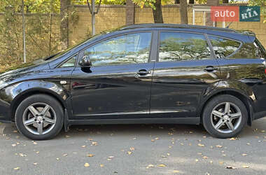 Минивэн SEAT Altea XL 2015 в 