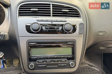Минивэн SEAT Altea XL 2015 в 