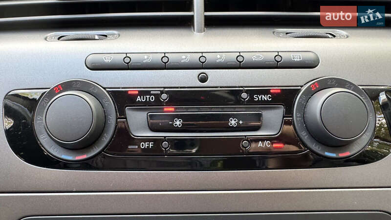 Минивэн SEAT Altea XL 2015 в Новомосковске