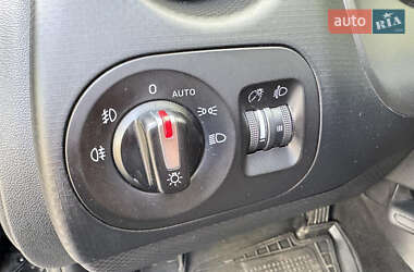 Минивэн SEAT Altea XL 2015 в 