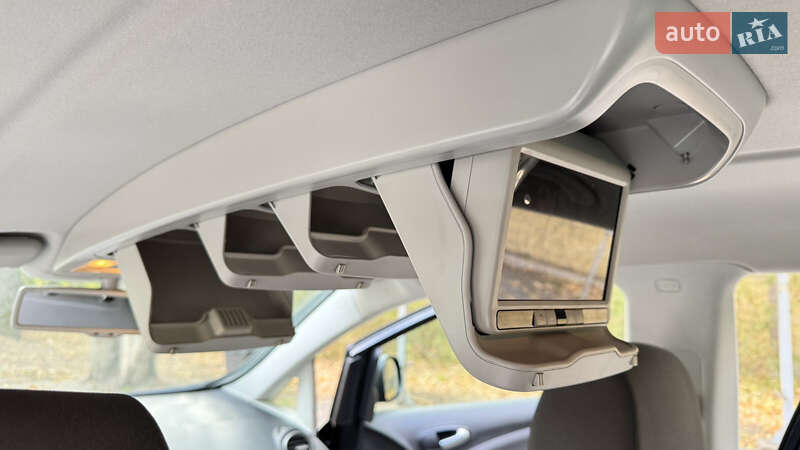 Минивэн SEAT Altea XL 2015 в Новомосковске