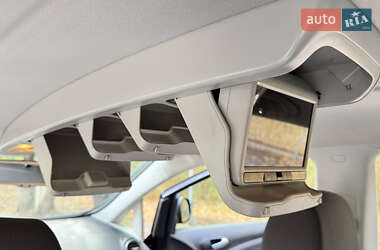 Минивэн SEAT Altea XL 2015 в 