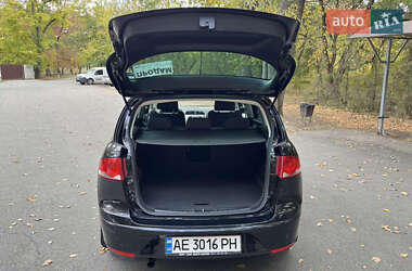Минивэн SEAT Altea XL 2015 в 