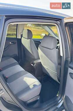 Минивэн SEAT Altea XL 2010 в 