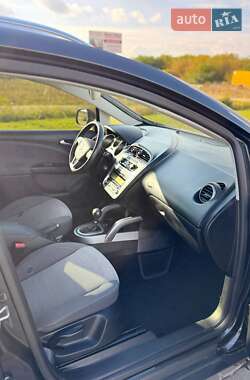 Минивэн SEAT Altea XL 2010 в 