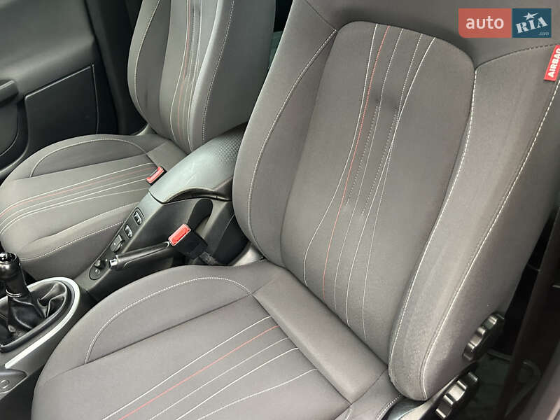 Минивэн SEAT Altea XL 2013 в Белой Церкви