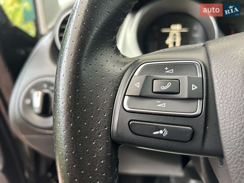 Минивэн SEAT Altea XL 2013 в Белой Церкви