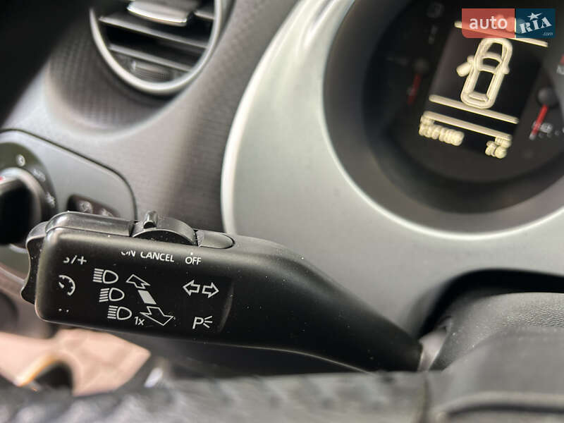 Минивэн SEAT Altea XL 2013 в Белой Церкви