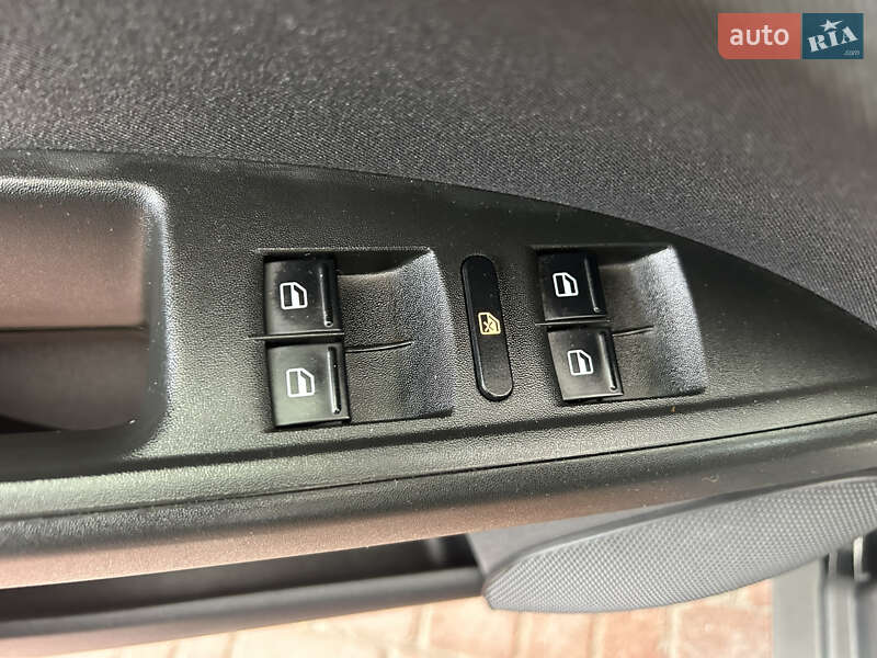 Минивэн SEAT Altea XL 2013 в Белой Церкви