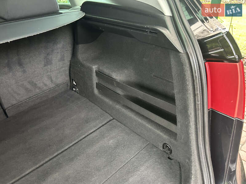 Минивэн SEAT Altea XL 2013 в Белой Церкви