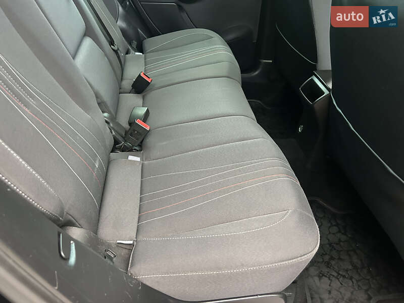 Минивэн SEAT Altea XL 2013 в Белой Церкви