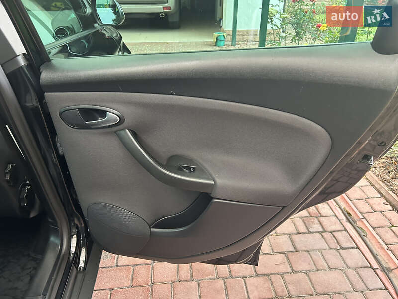 Минивэн SEAT Altea XL 2013 в Белой Церкви