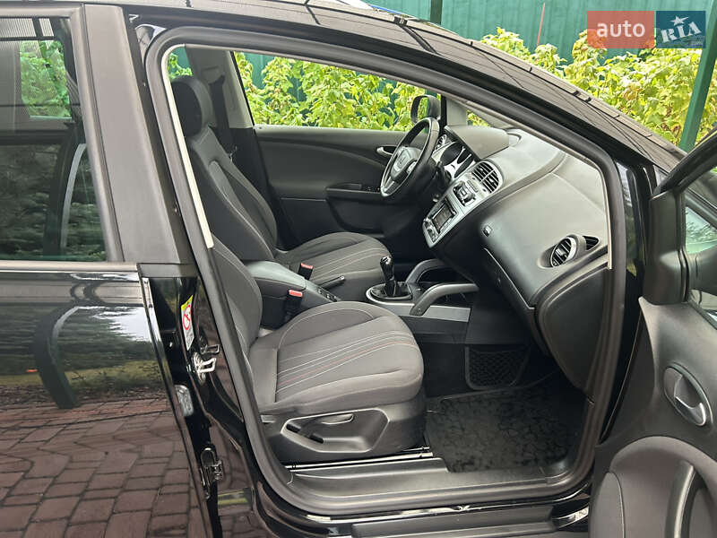 Минивэн SEAT Altea XL 2013 в Белой Церкви