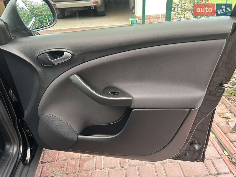Минивэн SEAT Altea XL 2013 в Белой Церкви