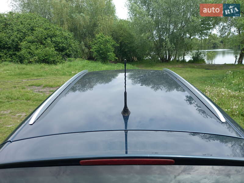 Минивэн SEAT Altea XL 2009 в Чернигове