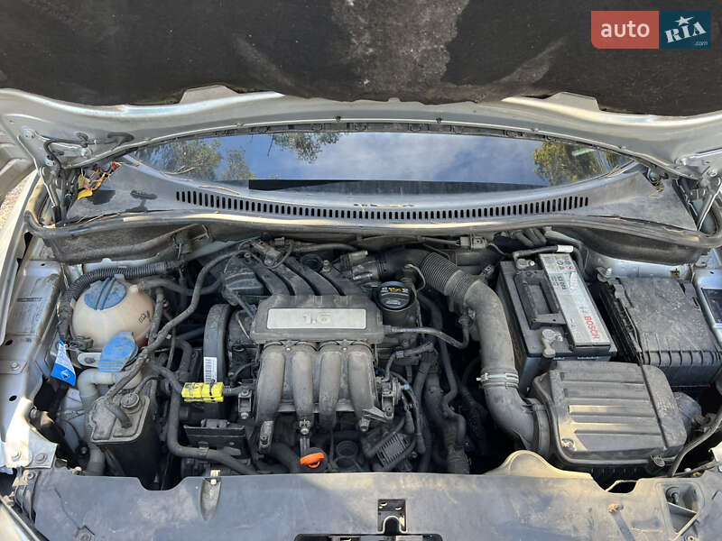 Мінівен SEAT Altea XL 2007 в Києві