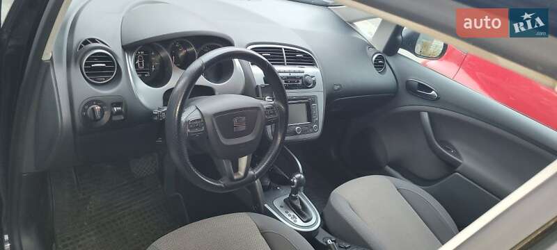 Минивэн SEAT Altea XL 2010 в Харькове фото 3 Минивэн SEAT Altea XL 2010 в Харькове