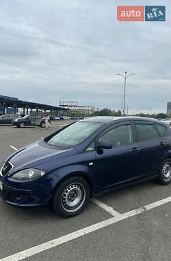 Минивэн SEAT Altea XL 2006 в 