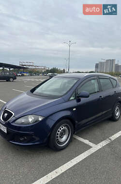 Минивэн SEAT Altea XL 2006 в 