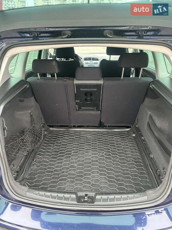 Минивэн SEAT Altea XL 2006 в Киеве