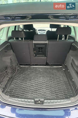 Минивэн SEAT Altea XL 2006 в 