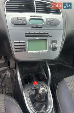 Минивэн SEAT Altea XL 2006 в 