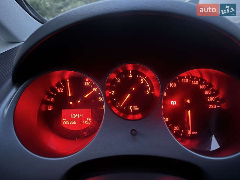 Минивэн SEAT Altea XL 2006 в Киеве