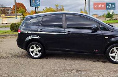 Мінівен SEAT Altea XL 2011 в 