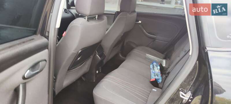 Мінівен SEAT Altea XL 2011 в Коломиї