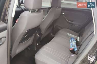 Мінівен SEAT Altea XL 2011 в 