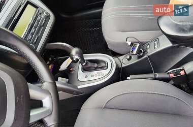 Мінівен SEAT Altea XL 2011 в 