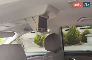 Мінівен SEAT Altea XL 2011 в 