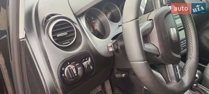 Мінівен SEAT Altea XL 2011 в Коломиї