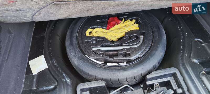 Мінівен SEAT Altea XL 2011 в Коломиї