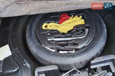 Мінівен SEAT Altea XL 2011 в 