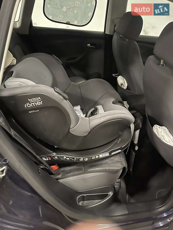 Мінівен SEAT Altea XL 2011 в Львові