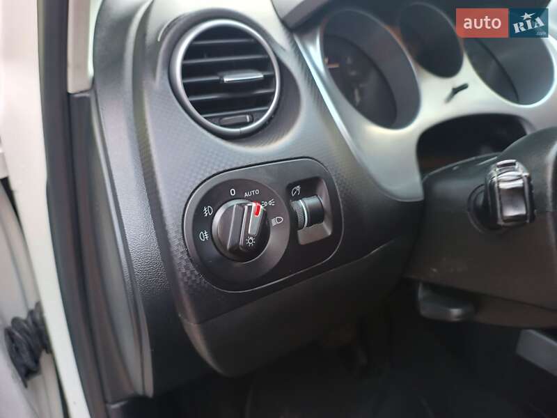 Мінівен SEAT Altea XL 2010 в Вінниці фото 22 Мінівен SEAT Altea XL 2010 в Вінниці