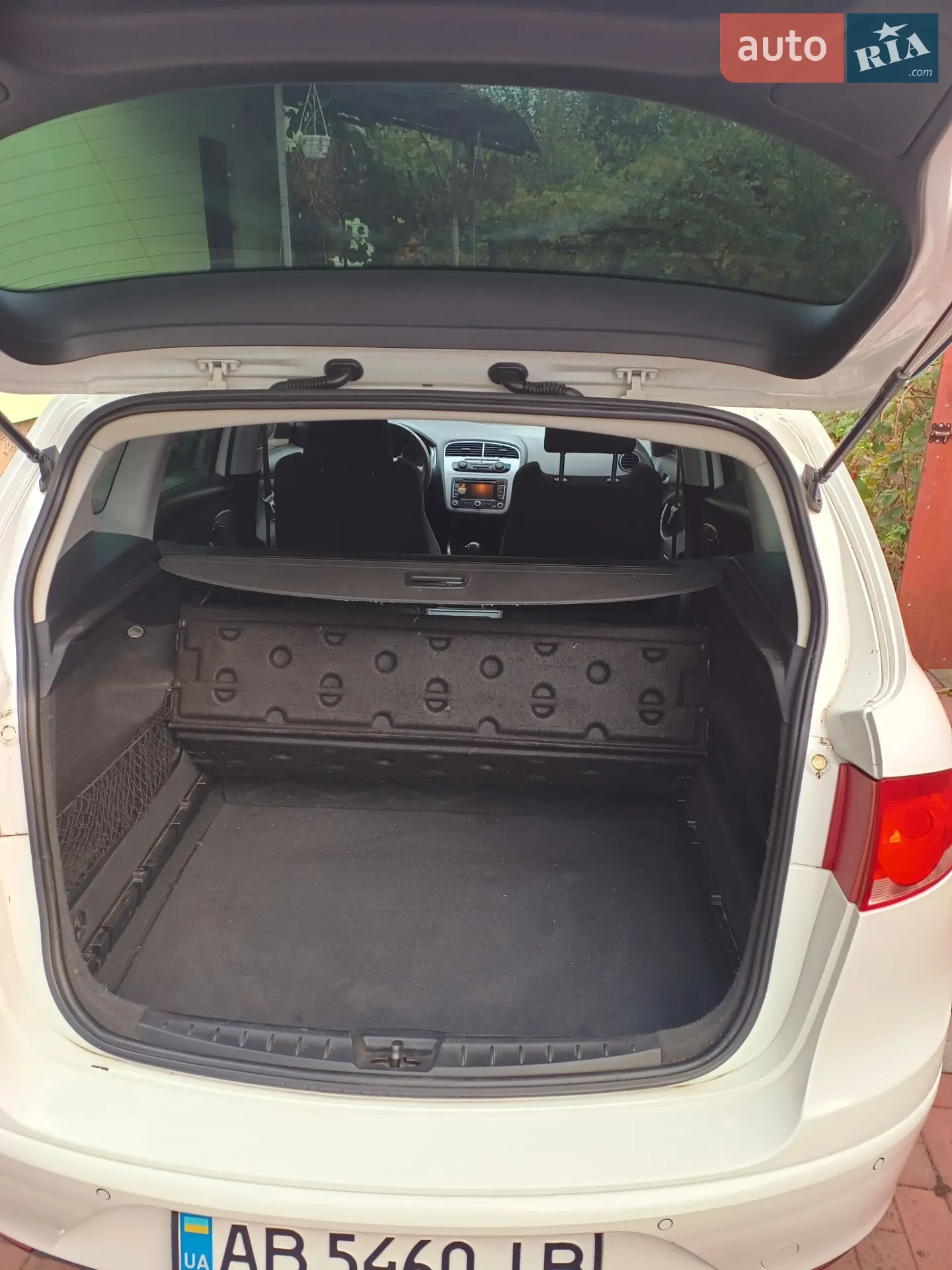 2010 SEAT Altea - мініатюра 26