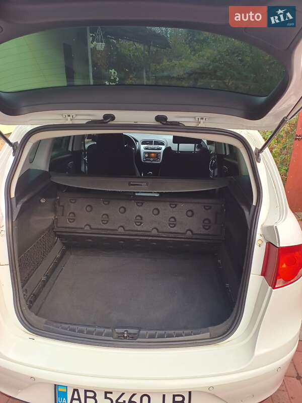 Мінівен SEAT Altea XL 2010 в Вінниці фото 26 Мінівен SEAT Altea XL 2010 в Вінниці