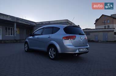 Мінівен SEAT Altea XL 2008 в 