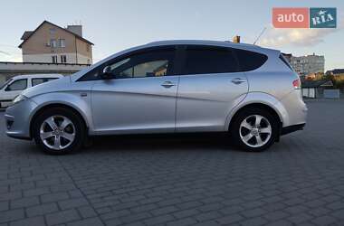 Мінівен SEAT Altea XL 2008 в 