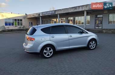 Мінівен SEAT Altea XL 2008 в 