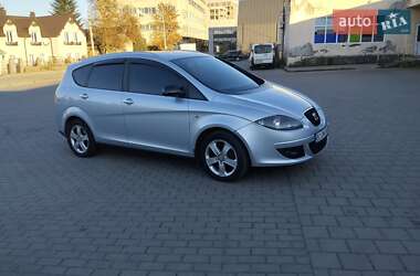 Мінівен SEAT Altea XL 2008 в 