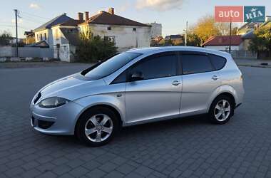Мінівен SEAT Altea XL 2008 в 
